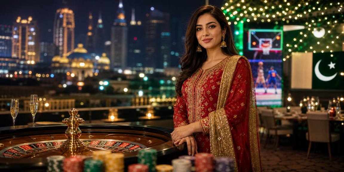 pklucky777 Sports markets