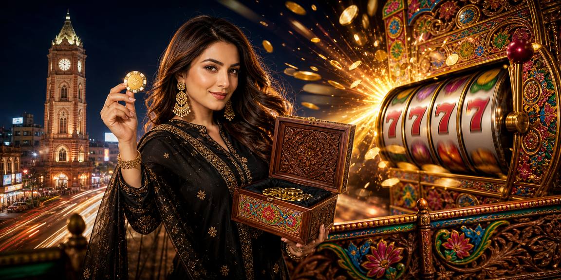 pklucky777 Everything You Want to Know About pklucky777